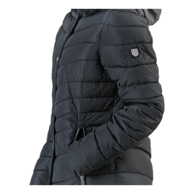 Adrianne Jacket Grey