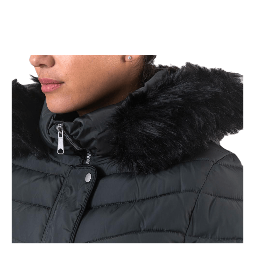 Adrianne Jacket Grey