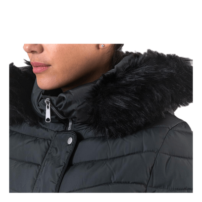 Adrianne Jacket Grey