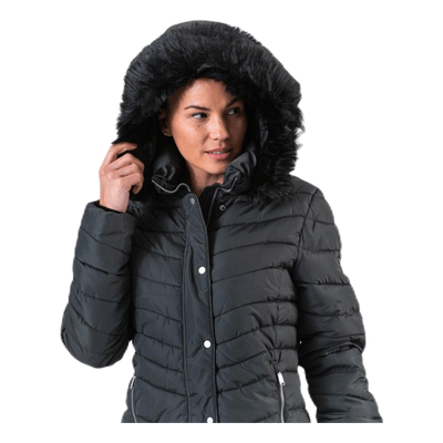 Adrianne Jacket Grey