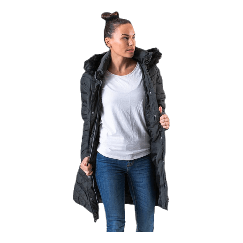 Adrianne Jacket Grey
