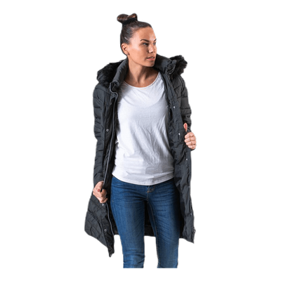 Adrianne Jacket Grey