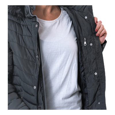 Adrianne Jacket Grey