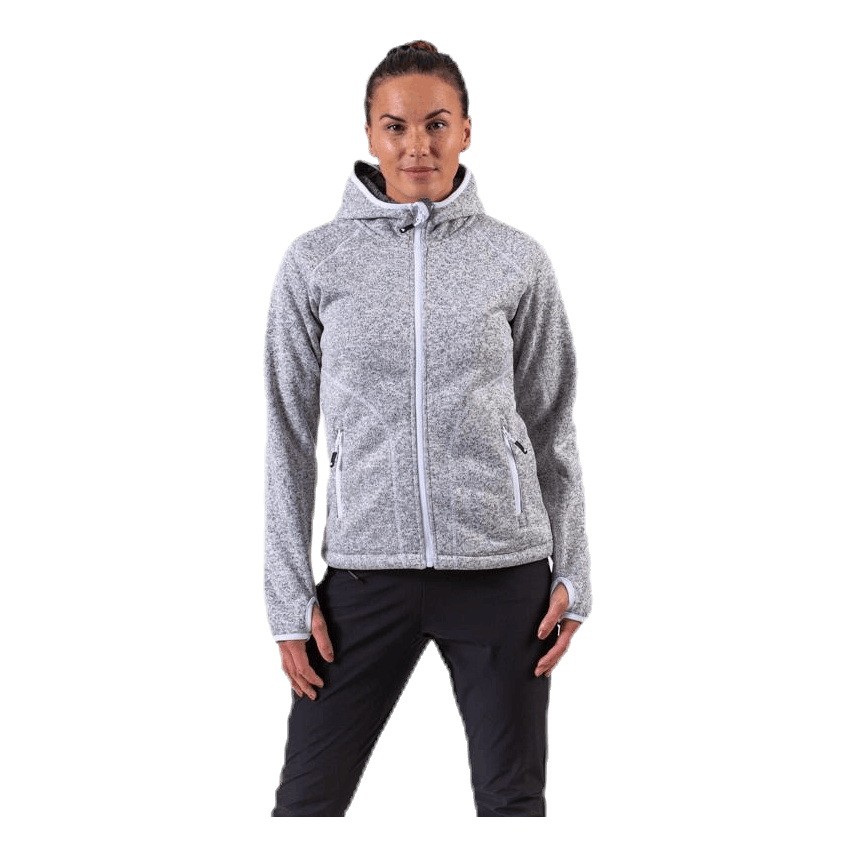 Odie Jacket Grey