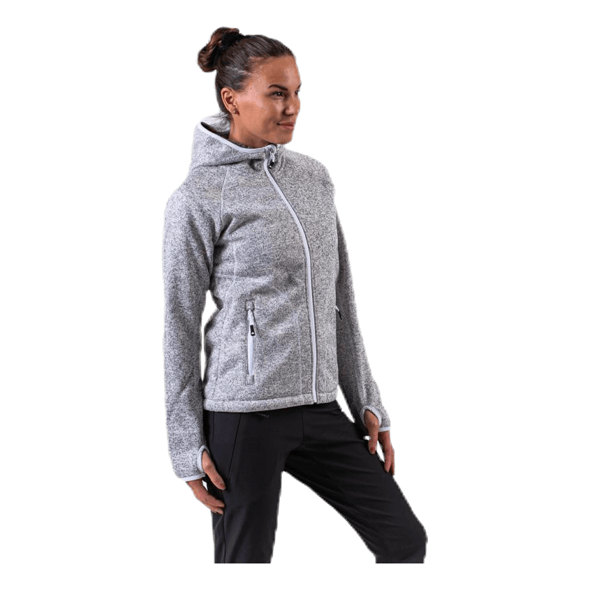 Odie Jacket Grey
