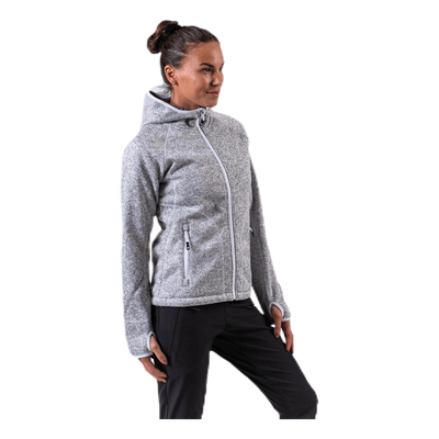 Odie Jacket Grey