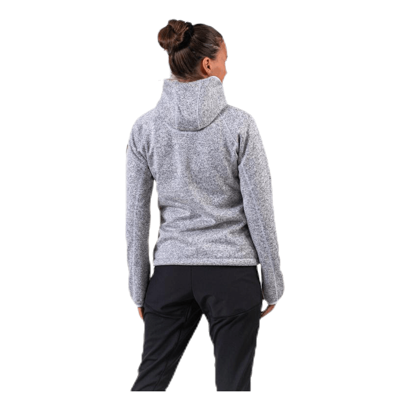 Odie Jacket Grey