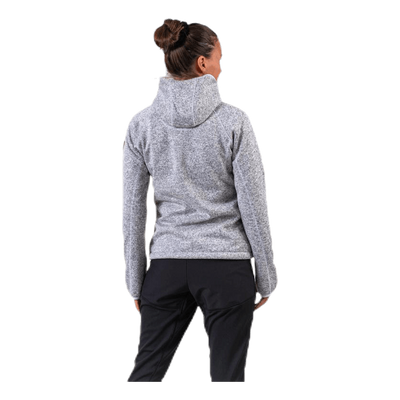 Odie Jacket Grey