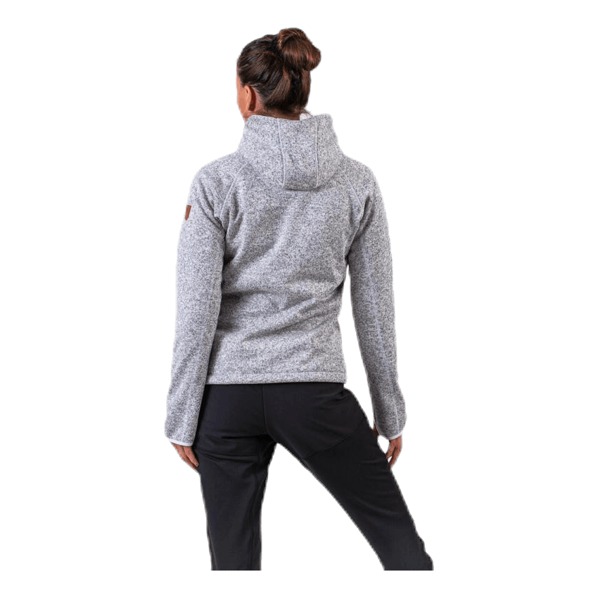 Odie Jacket Grey