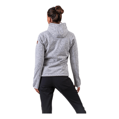 Odie Jacket Grey