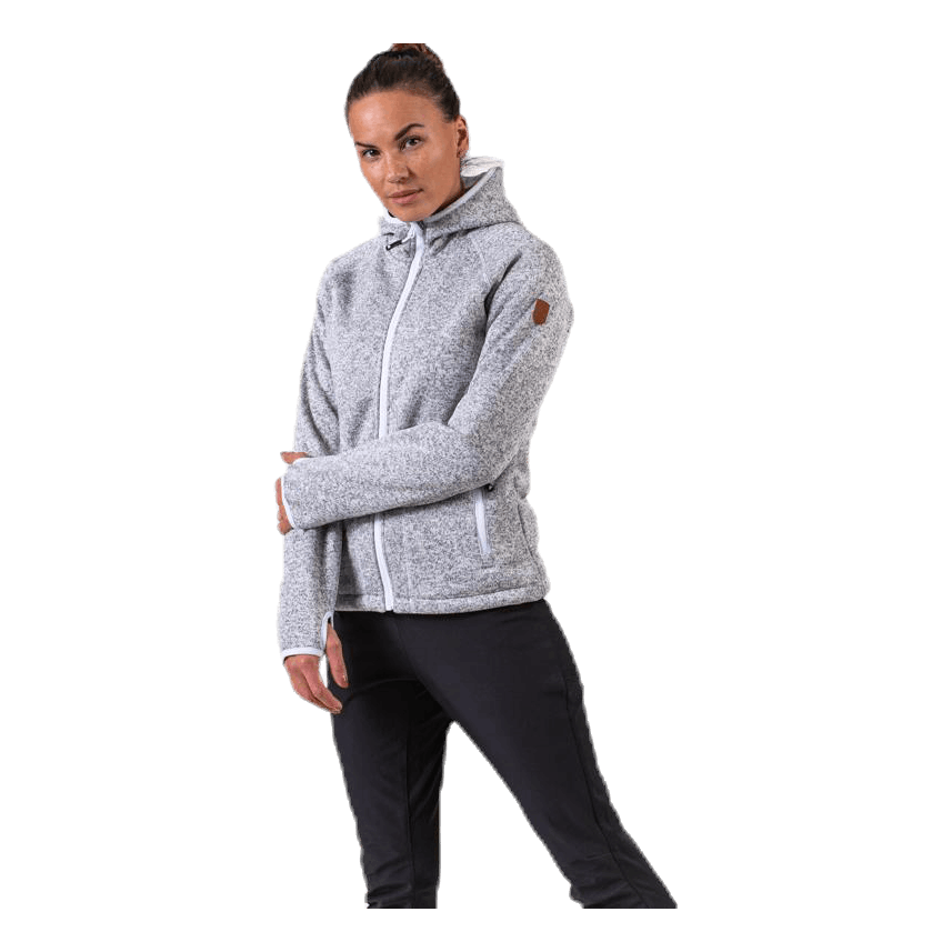 Odie Jacket Grey