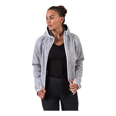 Odie Jacket Grey