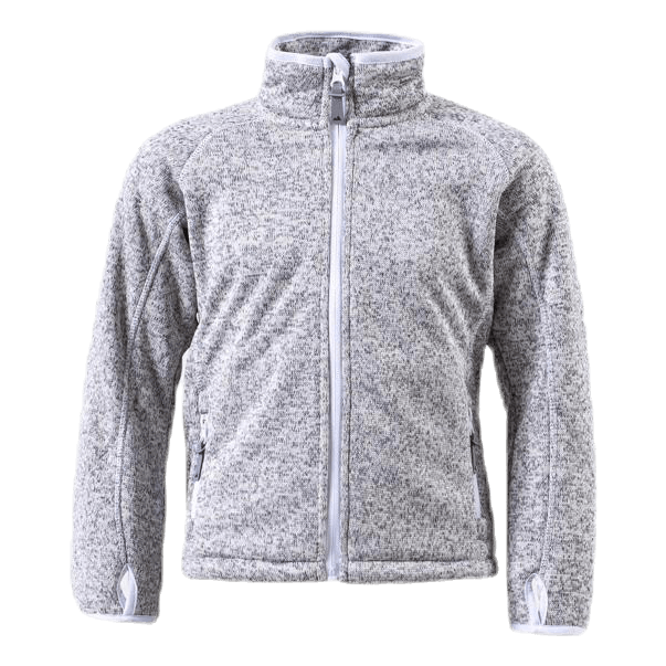 Odie Junior Jacket Grey