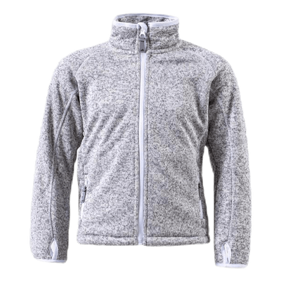 Odie Junior Jacket Grey