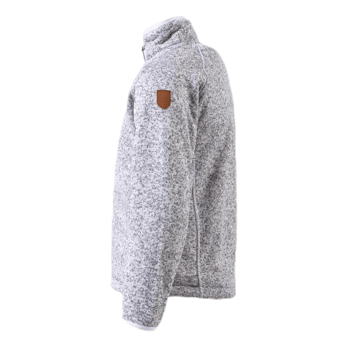 Odie Junior Jacket Grey