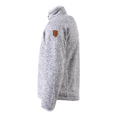 Odie Junior Jacket Grey