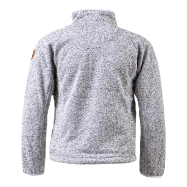 Odie Junior Jacket Grey