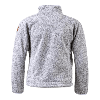 Odie Junior Jacket Grey