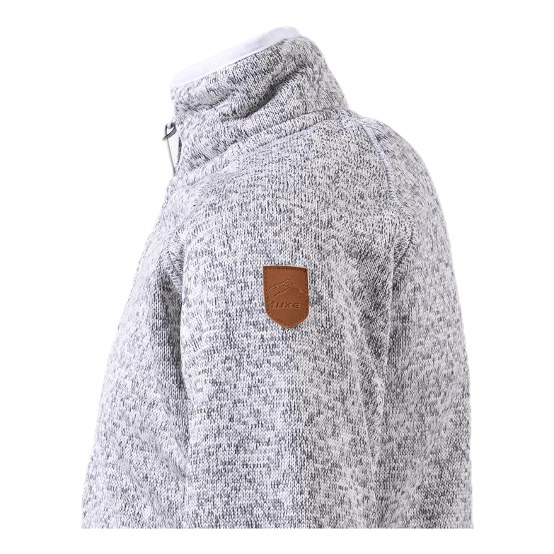 Odie Junior Jacket Grey