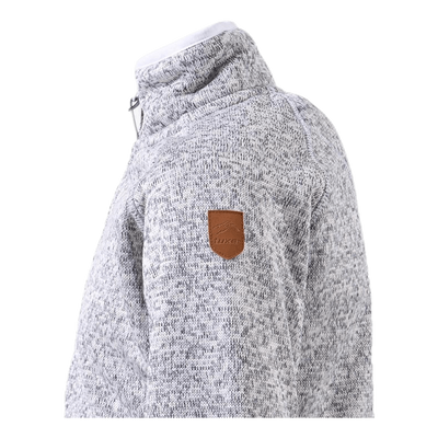 Odie Junior Jacket Grey