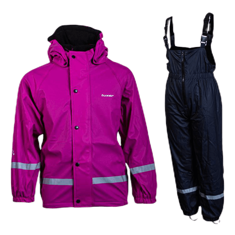 Hobbit Set Pink