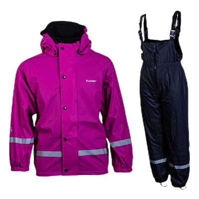 Hobbit Set Pink