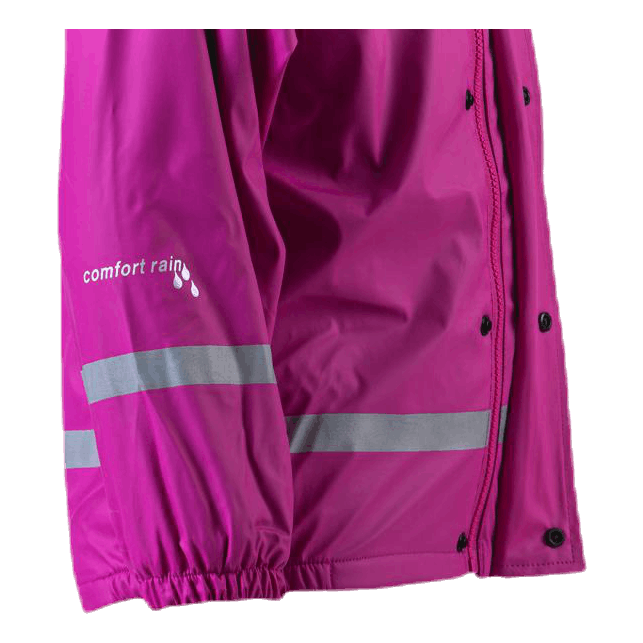 Hobbit Set Pink