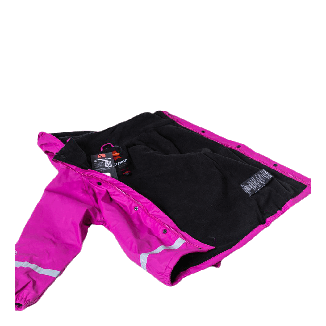 Hobbit Set Pink