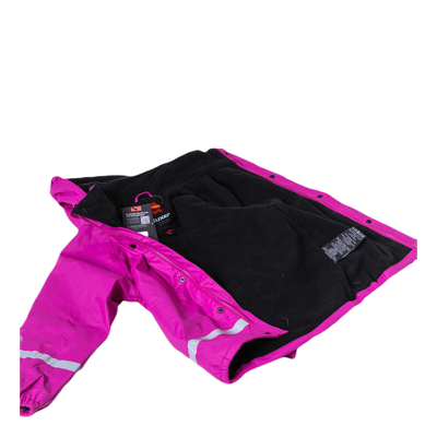 Hobbit Set Pink