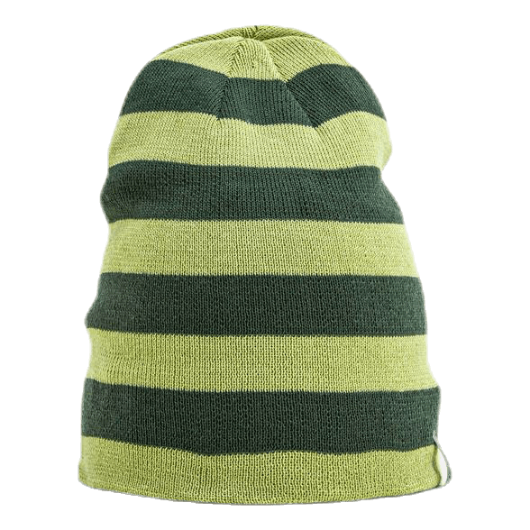 Play Cap Green