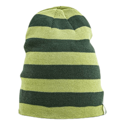 Play Cap Green