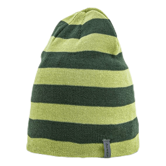 Play Cap Green