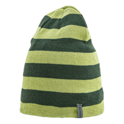 Play Cap Green