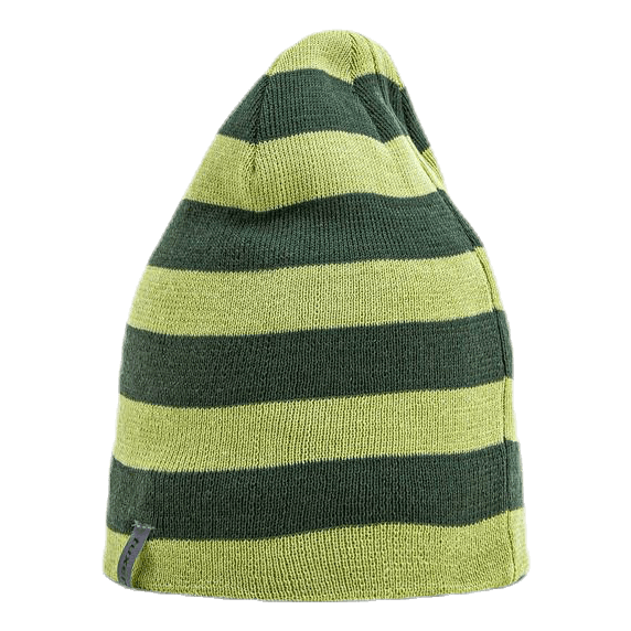 Play Cap Green