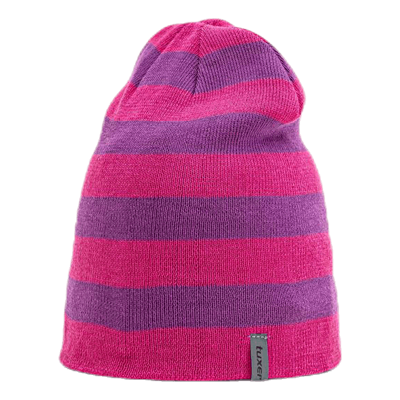 Play Cap Pink