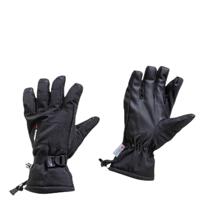 Blizzard Gloves Black