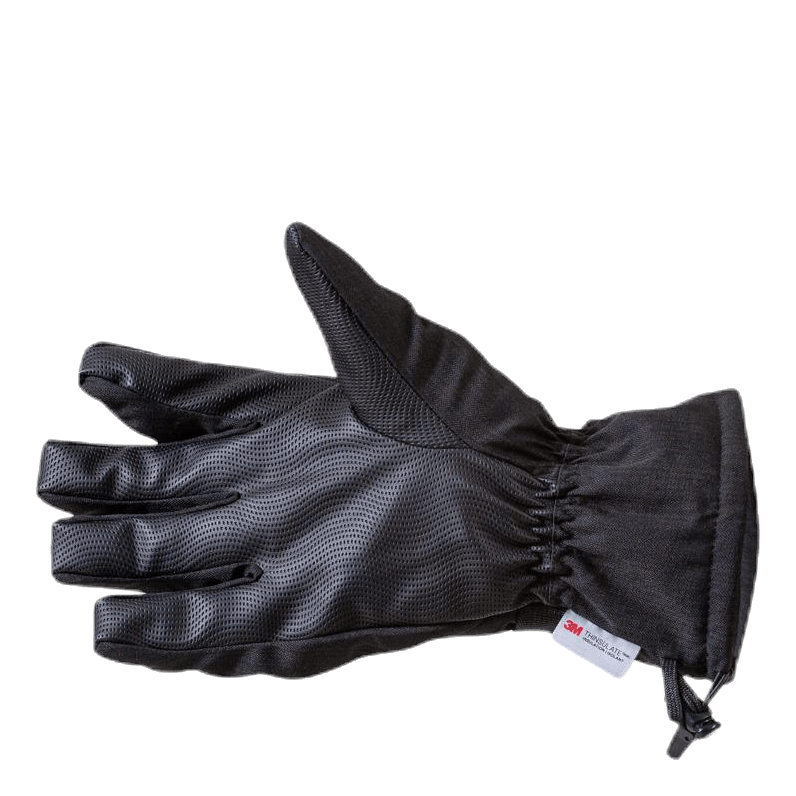 Blizzard Gloves Black