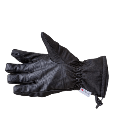 Blizzard Gloves Black