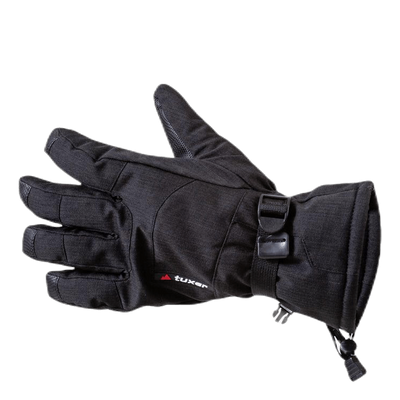 Blizzard Gloves Black