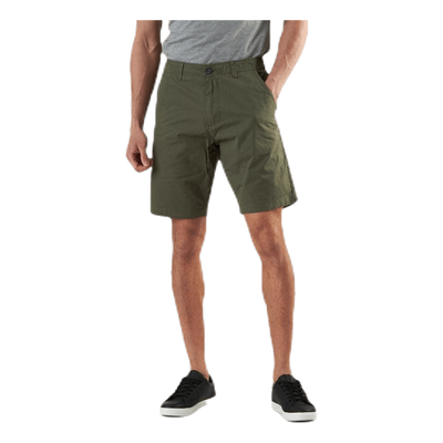 Mark Shorts Green