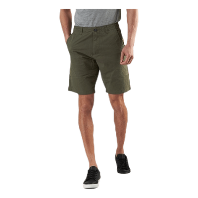 Mark Shorts Green