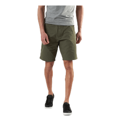 Mark Shorts Green
