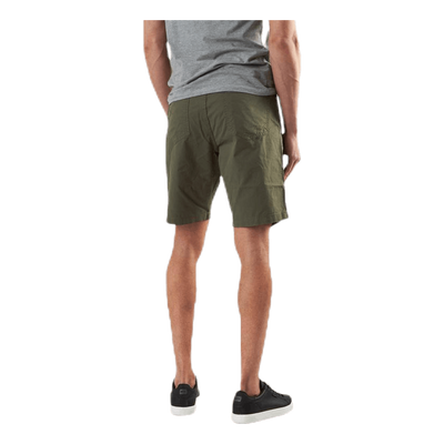 Mark Shorts Green