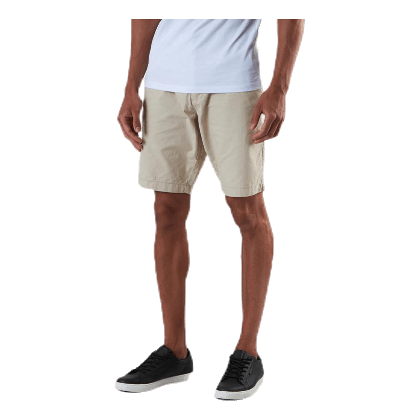 Mark Shorts Beige