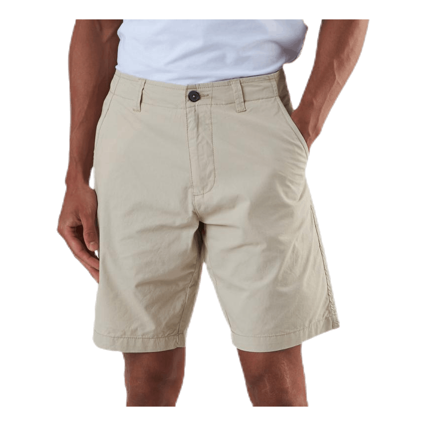 Mark Shorts Beige