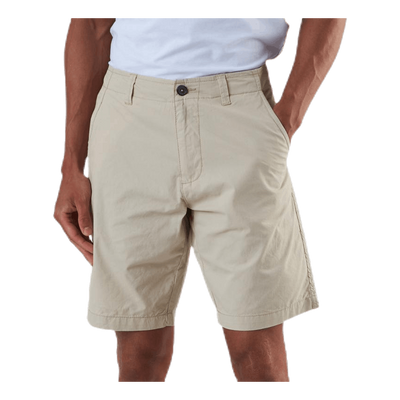 Mark Shorts Beige