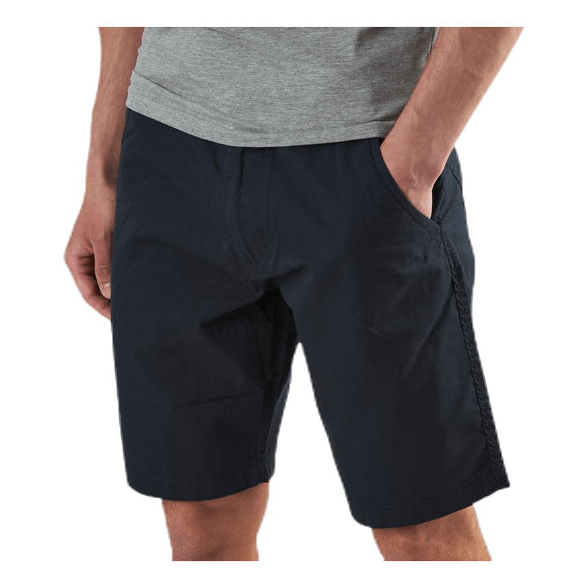 Mark Shorts Blue