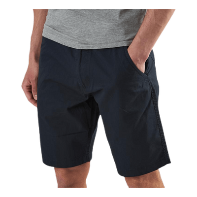 Mark Shorts Blue