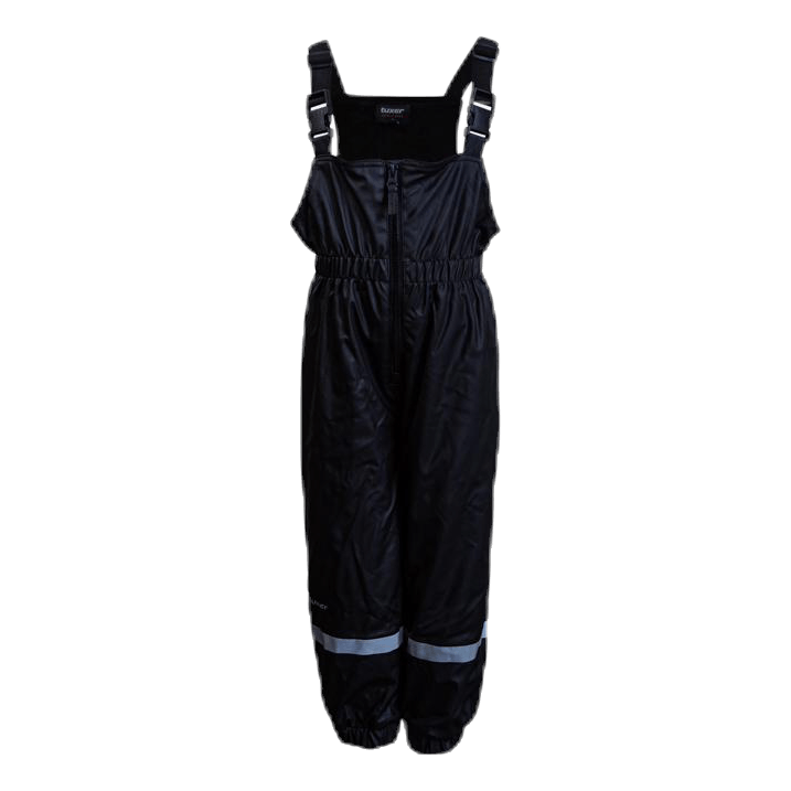 Hobbit Pants Black