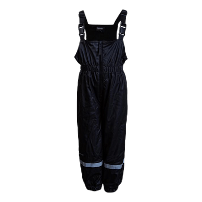 Hobbit Pants Black